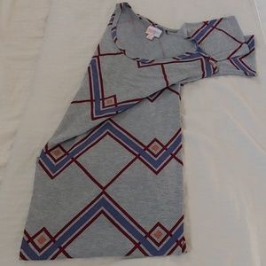 Lularoe XS Irma
